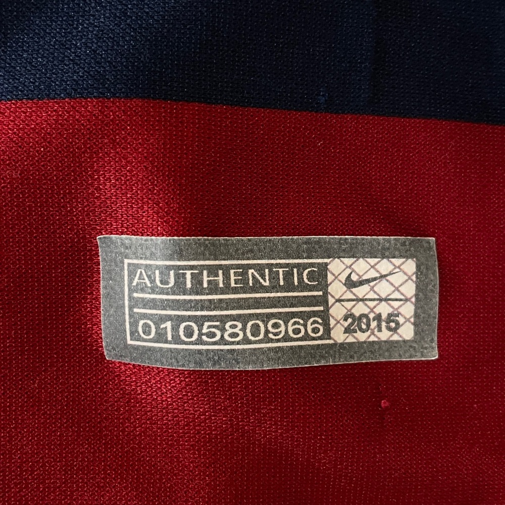 MESSI Jersey - Picture 5 of 12